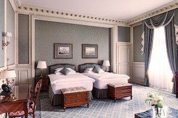 Grand Hotel Wien