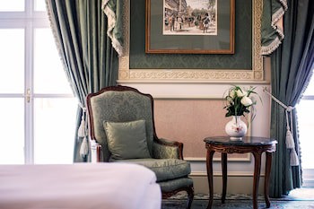 Grand Hotel Wien