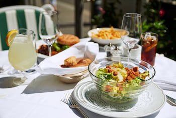 Grand Hotel Wien