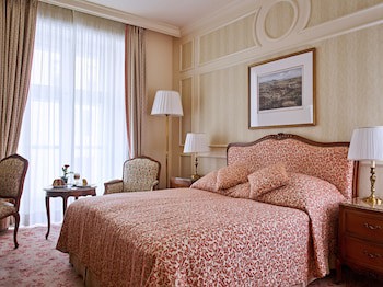Grand Hotel Wien