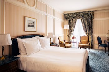 Grand Hotel Wien