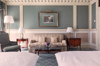 Grand Hotel Wien