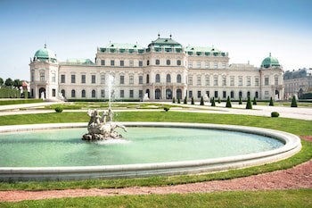 Grand Hotel Wien
