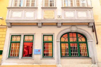 Grand Hotel Wien
