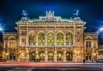 Grand Hotel Wien