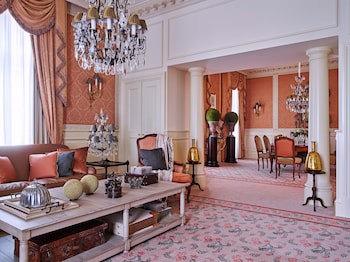 Grand Hotel Wien