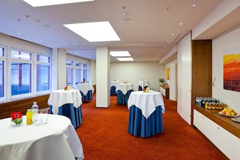 Grand Hotel Wien