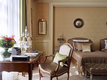 Grand Hotel Wien