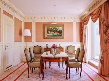 Grand Hotel Wien