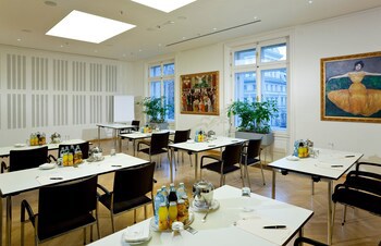 Grand Hotel Wien