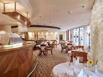 Grand Hotel Wien