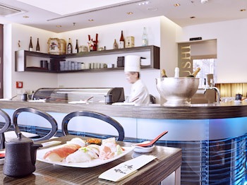 Grand Hotel Wien