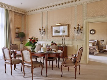 Grand Hotel Wien