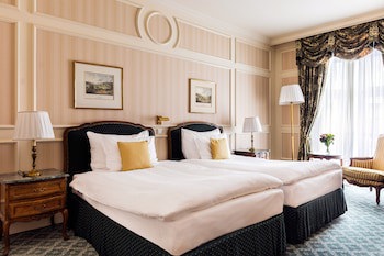 Grand Hotel Wien