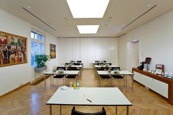 Grand Hotel Wien
