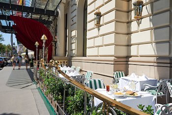 Grand Hotel Wien