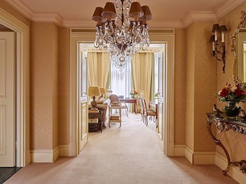 Grand Hotel Wien