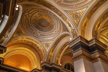 Grand Hotel Wien