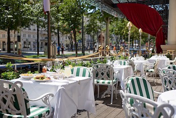 Grand Hotel Wien