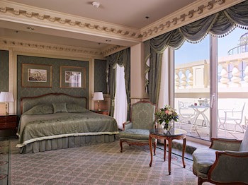 Grand Hotel Wien