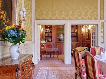 Grand Hotel Wien