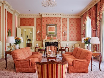Grand Hotel Wien