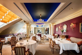 Grand Hotel Wien