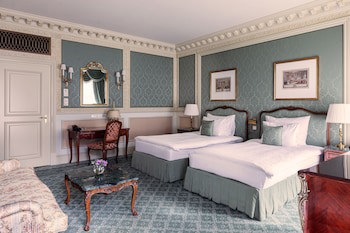 Grand Hotel Wien