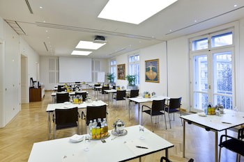 Grand Hotel Wien