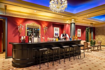 Grand Hotel Wien