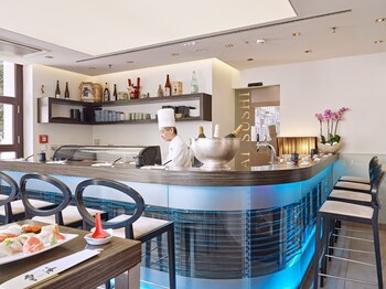 Grand Hotel Wien