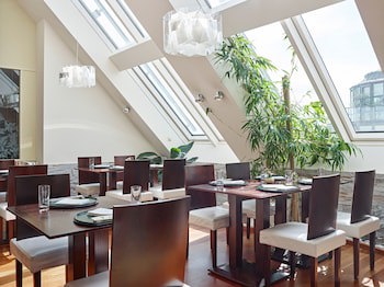 Grand Hotel Wien