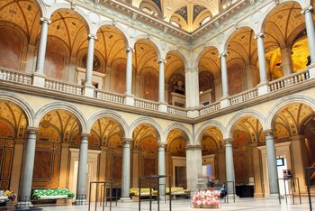 Grand Hotel Wien