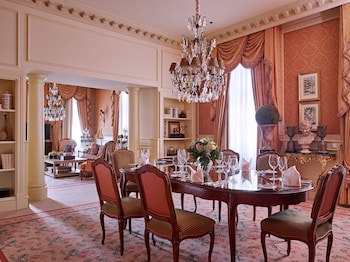 Grand Hotel Wien
