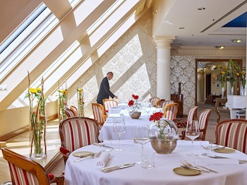 Grand Hotel Wien