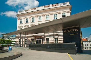Grand Hotel Wien