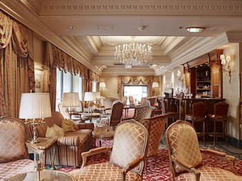 Grand Hotel Wien