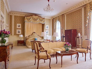 Grand Hotel Wien