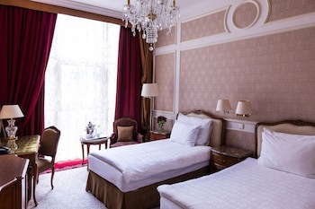 Grand Hotel Wien