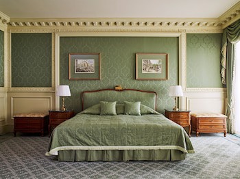Grand Hotel Wien