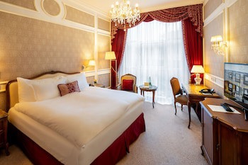 Grand Hotel Wien