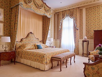 Grand Hotel Wien