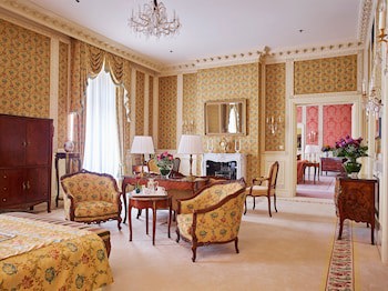Grand Hotel Wien