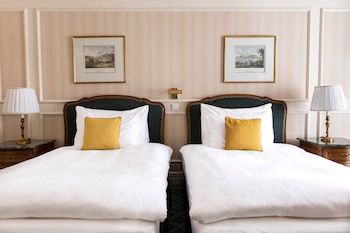 Grand Hotel Wien