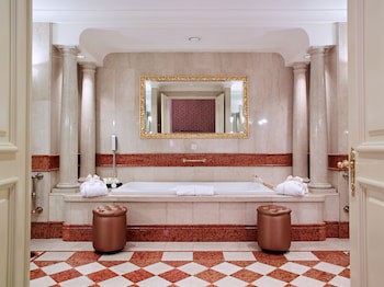 Grand Hotel Wien