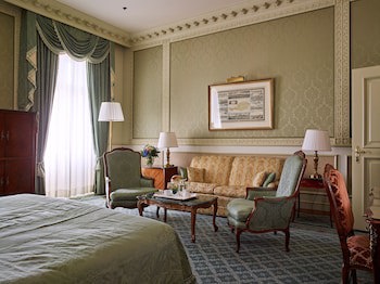 Grand Hotel Wien