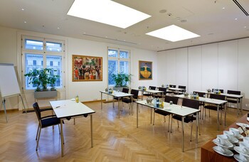 Grand Hotel Wien