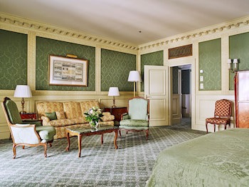 Grand Hotel Wien