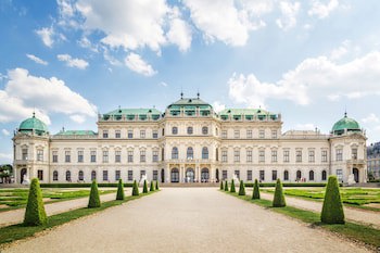Grand Hotel Wien
