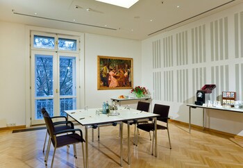 Grand Hotel Wien